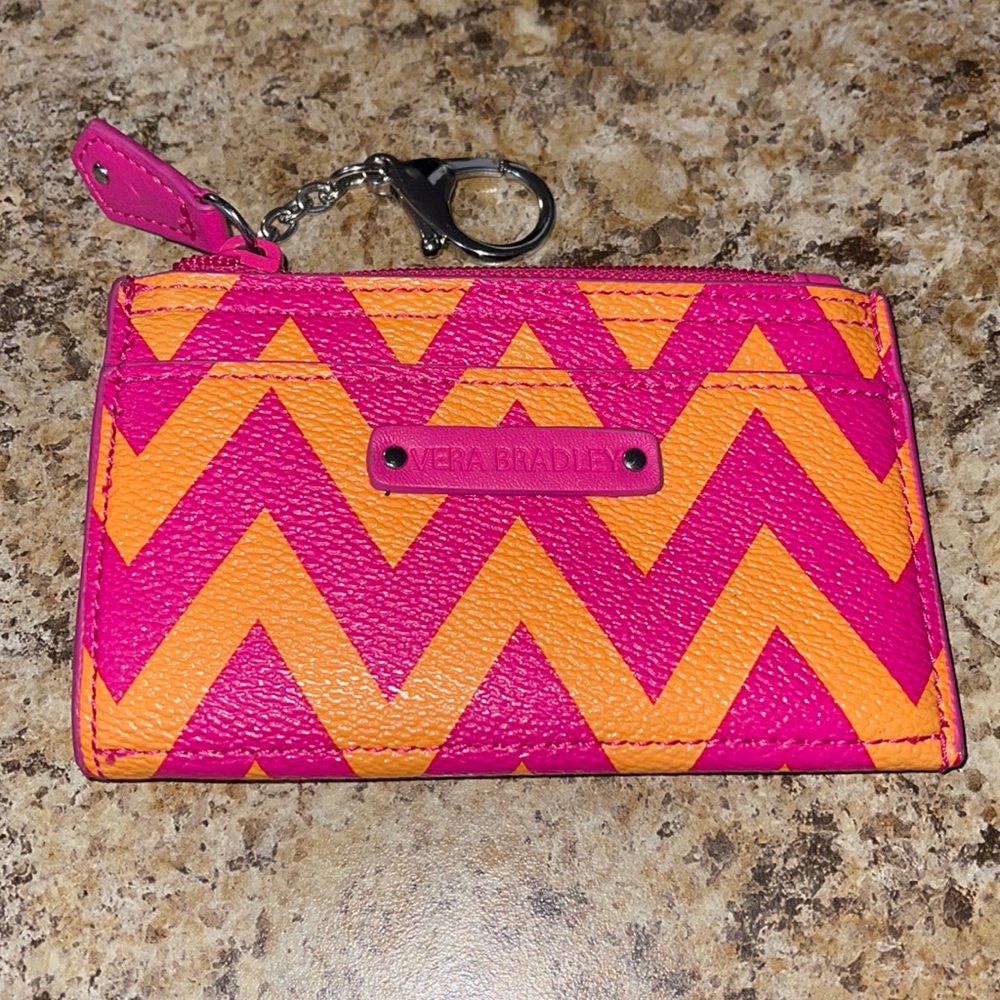 Vera Bradley Change Purse